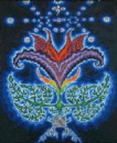 Green Mans Third Eye