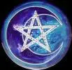 wiccan moon