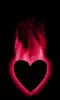 Heart of Flame