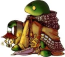 Tonberry