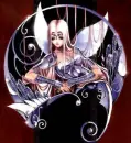 Lunar Goddess