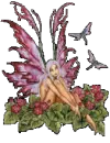 Dragonfly Fairy
