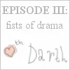 Drama of the Sith