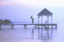 Rainning