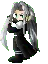 Sephiroth