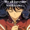Weaknesses