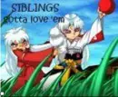 Inuyasha, Sesshomaru