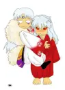 Inuyasha, Sesshomaru