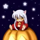 Inuyasha - Pumpkin