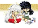 Inuyasha, Kagome