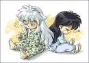 Inuyasha, Kagome