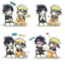 Naruto Comic