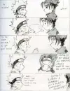 Naruto Comic