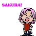 Sakura