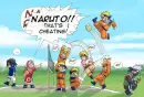 Naruto Comic