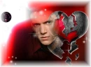 wentworth Miller-broken heart