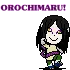 Orochimaru