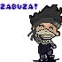 Zabuza