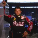 Tony Stewart