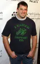 Tony Stewart