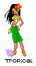 tropical