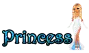 girl princess