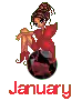 January