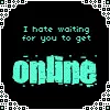 <3 