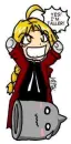 Eward Elric