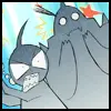 Eward Elric, and Al Elric,
