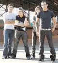 Fall Out Boy