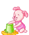 piglet