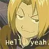 Eward Elric