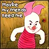 piglet