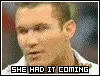 wwe randy orton