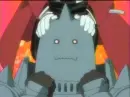 Eward Elric, Al ,Whinry