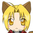 Eward Elric,