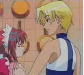 Tokyo Mew Mew ( Mew Mew Power