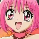Tokyo Mew Mew ( Mew Mew Power