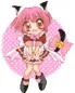 Tokyo Mew Mew ( Mew Mew Power