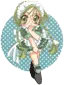Tokyo Mew Mew ( Mew Mew Power
