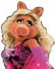 miss piggy