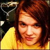 Aaron Gillespie