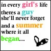 Summer Love