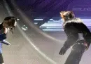 rinoa and squall