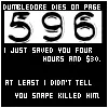 Dumbledore