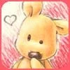 love ~ puppy