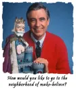 mr rogers
