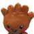 cute brownie
