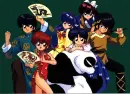ranma